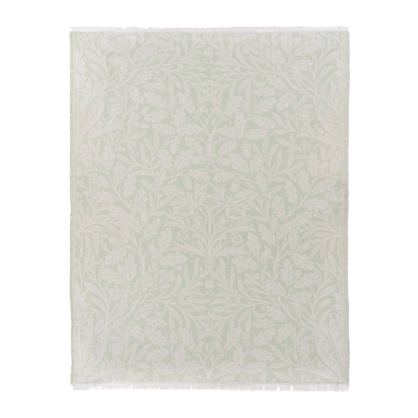 Acorn Tonal 130x170 Throw Sage - XShowhome Limited - Riva