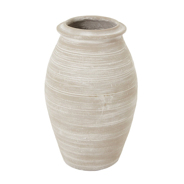 Actium Shaded Sand Vase - Canwell Interiors Limited - Hills