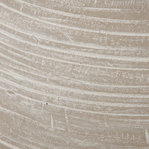 Actium Shaded Sand Vase - Canwell Interiors Limited - Hills