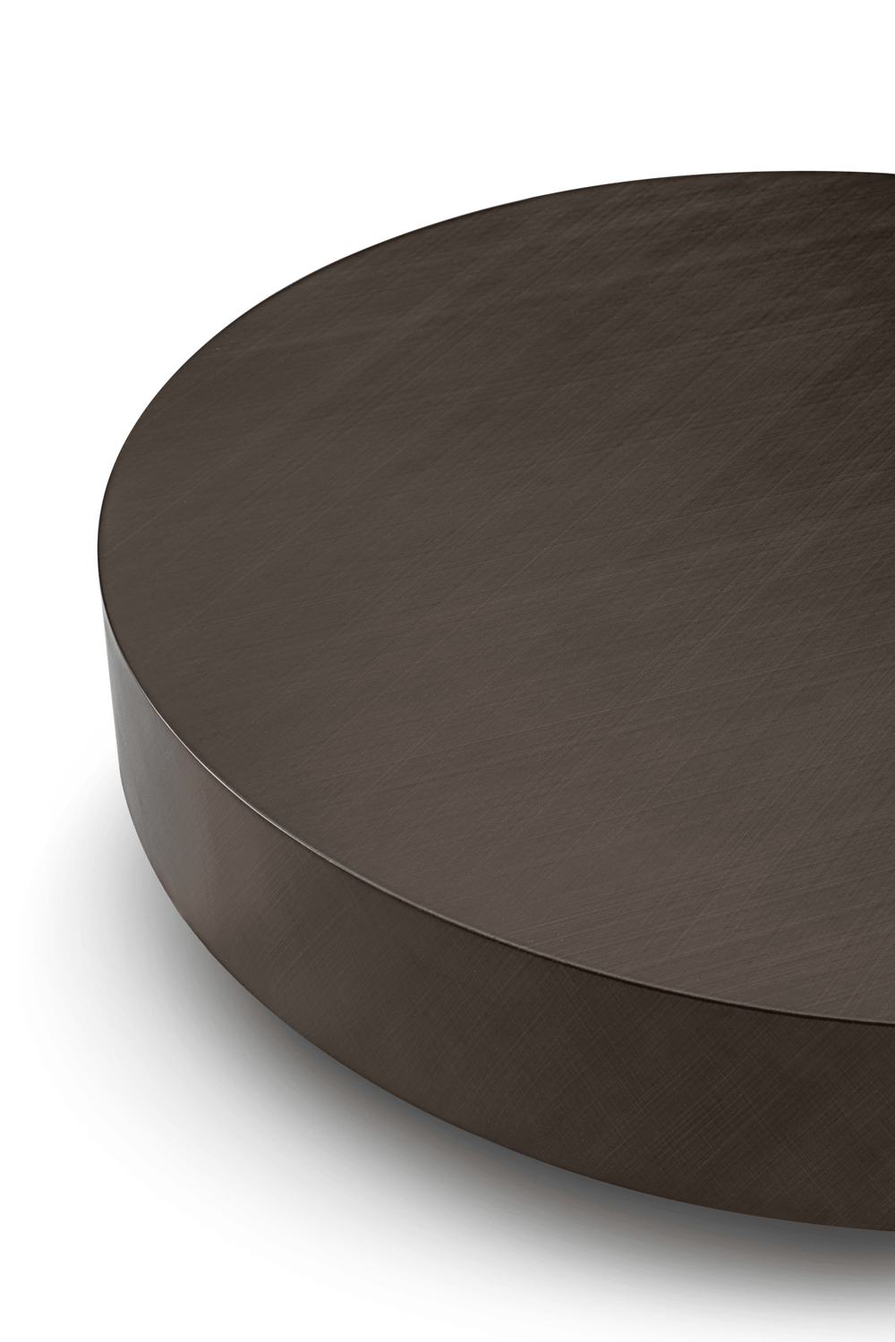 Adair Coffee Table - Brushed Bronze - XShowhome Limited - Tommy Franks