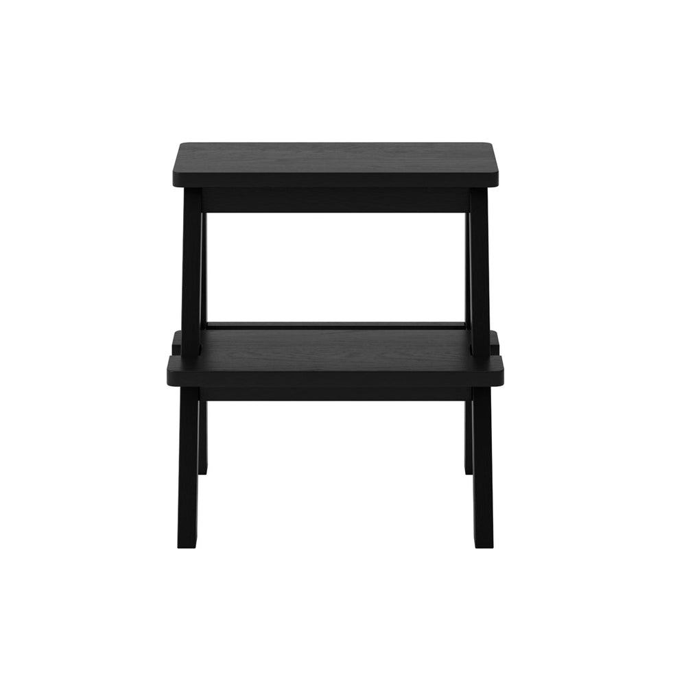 Addie Black Stool - Canwell Interiors Limited - Canwell