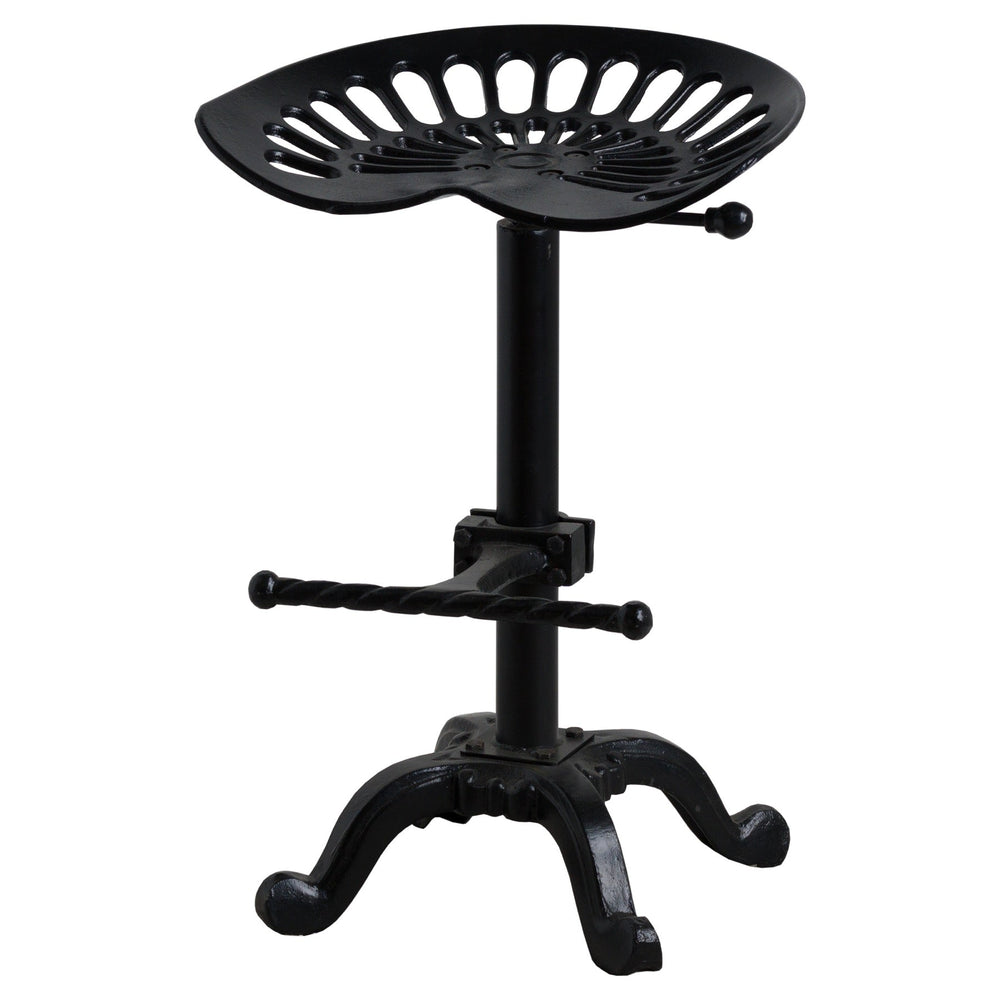 Adjustable Tractor Seat - XShowhome Limited - Hills