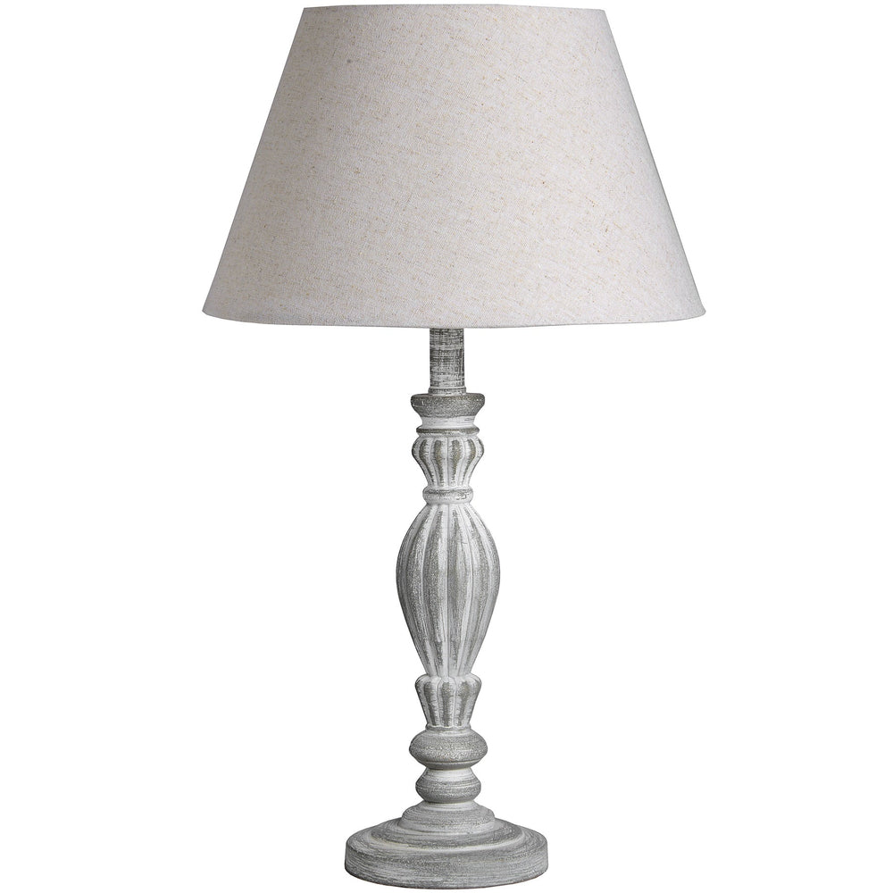 Aegina Table Lamp - XShowhome Limited - Hills