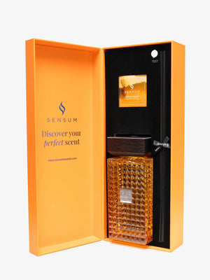 African Sunset Diffuser 1000ml - Canwell Interiors Limited - Sensum