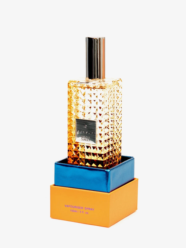 African Sunset Room Spray 150ml - Canwell Interiors Limited - Sensum