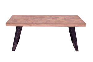 Agra Coffee Table - Canwell Interiors Limited - IFD