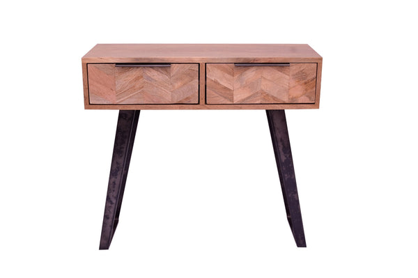 Agra Console Table - Canwell Interiors Limited - IFD