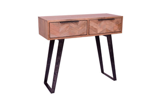 Agra Console Table - Canwell Interiors Limited - IFD
