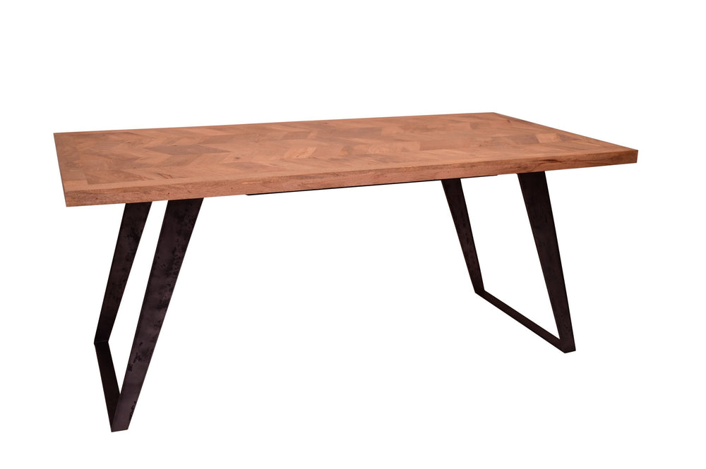 Agra Large Dining Table 1.75m - Canwell Interiors Limited - IFD