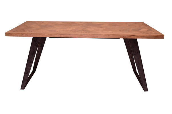 Agra Large Dining Table 1.75m - Canwell Interiors Limited - IFD