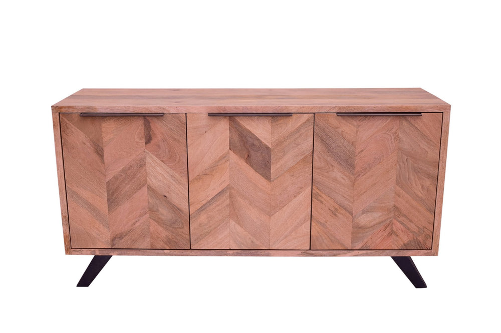 Agra Large Sideboard - Canwell Interiors Limited - IFD