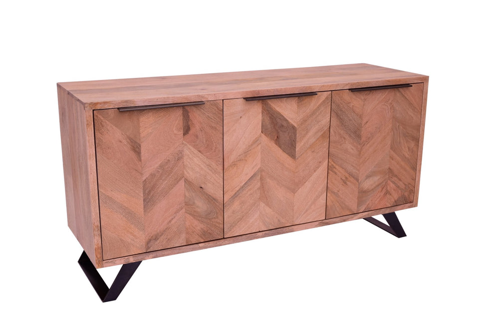 Agra Large Sideboard - Canwell Interiors Limited - IFD