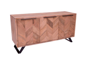 Agra Large Sideboard - Canwell Interiors Limited - IFD