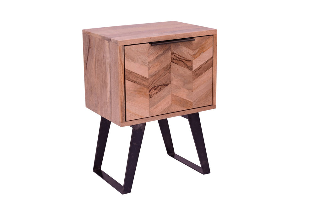 Agra Side Table - Canwell Interiors Limited - IFD
