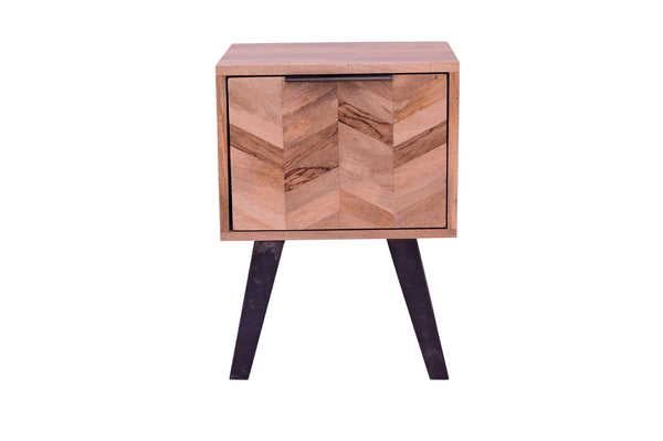 Agra Side Table - Canwell Interiors Limited - IFD