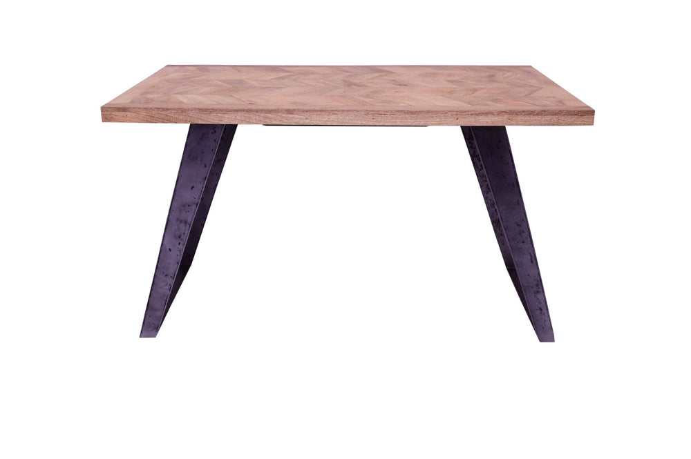 Agra Small Dining Table 1.35m - Canwell Interiors Limited - IFD
