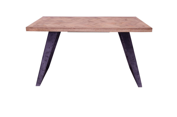 Agra Small Dining Table 1.35m - Canwell Interiors Limited - IFD