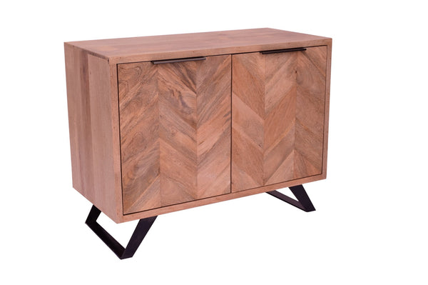 Agra Small Sideboard - Canwell Interiors Limited - IFD