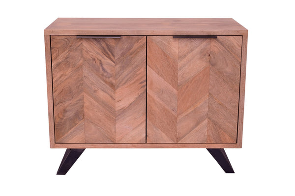 Agra Small Sideboard - Canwell Interiors Limited - IFD