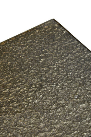 Akola Gold Coffee Table. - Canwell Interiors Limited - Xshowhome