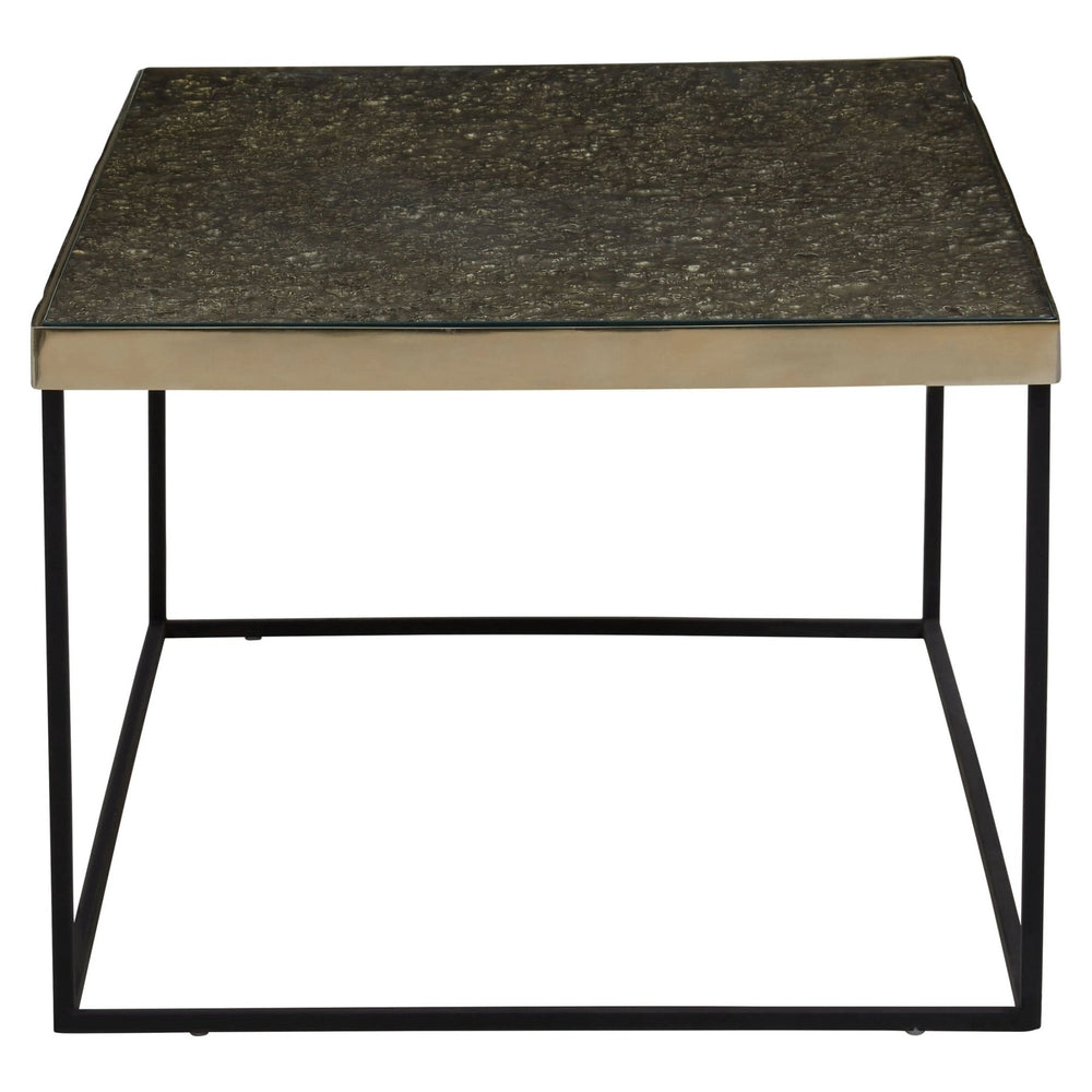 Akola Gold Coffee Table. - XShowhome Limited - Xshowhome
