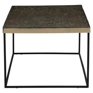 Akola Gold Coffee Table. - XShowhome Limited - Xshowhome