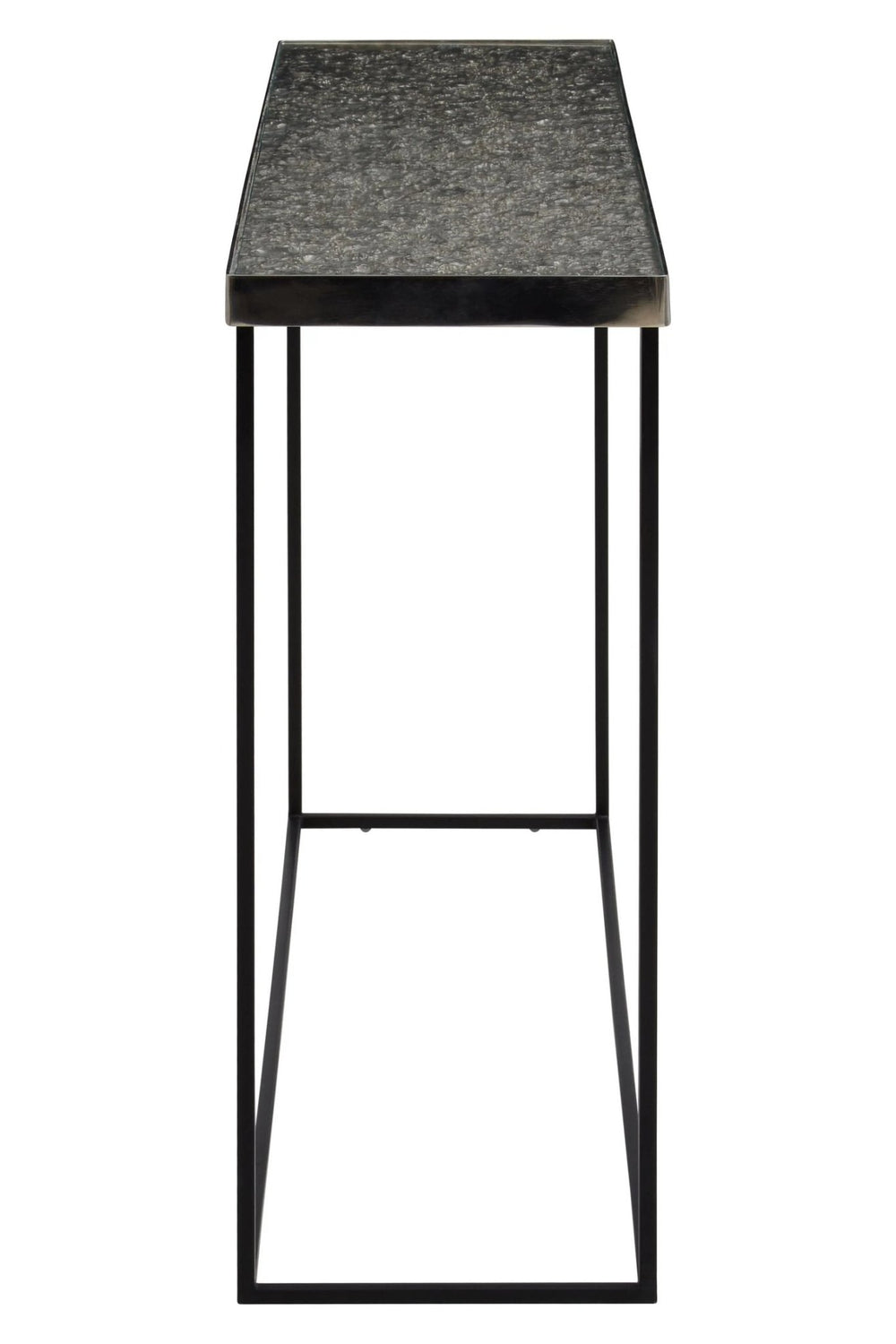 Akola Silver Console Table - XShowhome Limited - Xshowhome