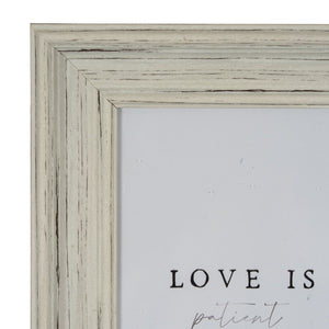 Alba Photo Frame 4X6 - Canwell Interiors Limited - Hills
