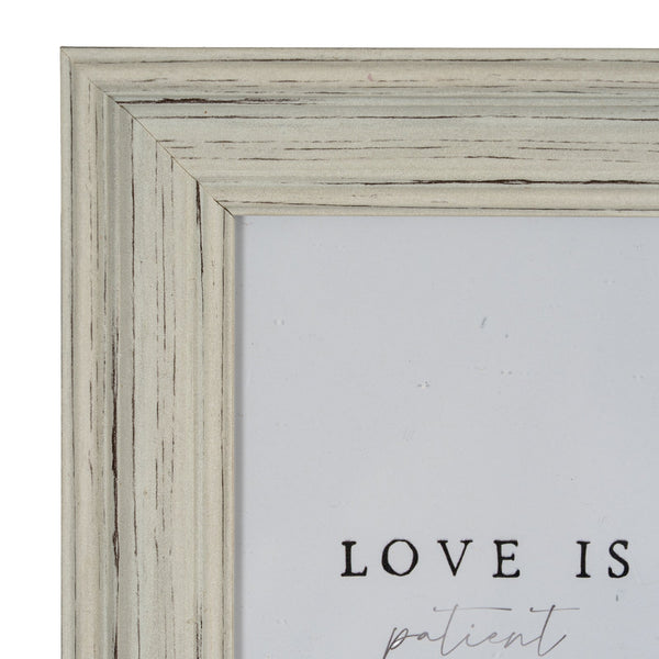 Alba Photo Frame 4X6 - Canwell Interiors Limited - Hills
