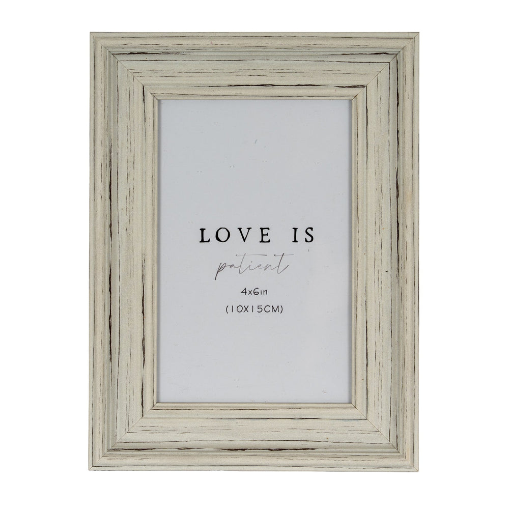 Alba Photo Frame 4X6 - Canwell Interiors Limited - Hills