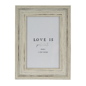 Alba Photo Frame 4X6 - Canwell Interiors Limited - Hills