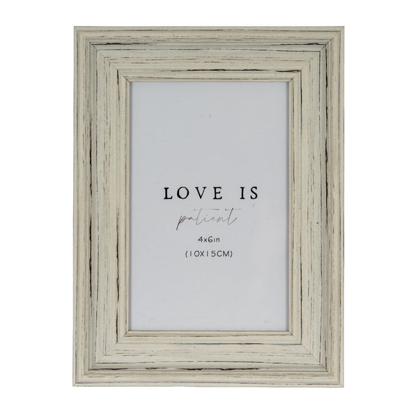 Alba Photo Frame 4X6 - Canwell Interiors Limited - Hills
