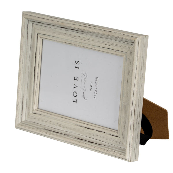 Alba Photo Frame 4X6 - Canwell Interiors Limited - Hills
