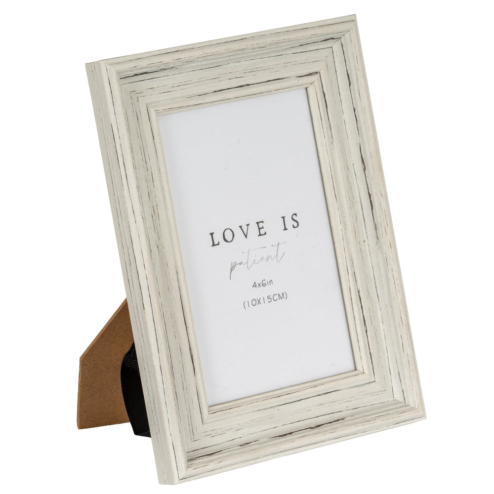 Alba Photo Frame 4X6 - Canwell Interiors Limited - Hills
