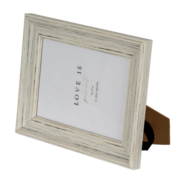 Alba Photo Frame 5X7 - Canwell Interiors Limited - Hills