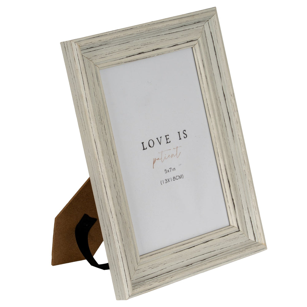 Alba Photo Frame 5X7 - Canwell Interiors Limited - Hills