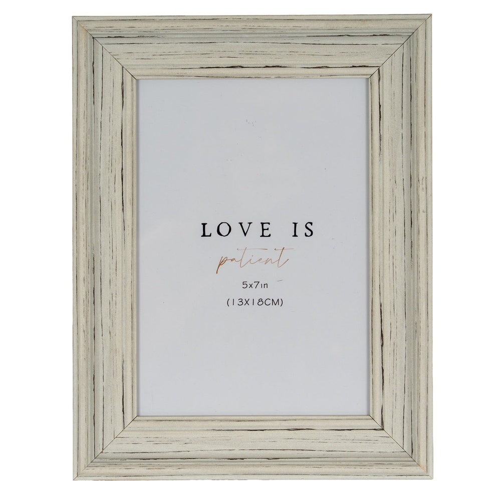 Alba Photo Frame 5X7 - Canwell Interiors Limited - Hills