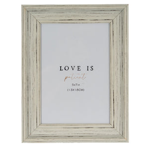 Alba Photo Frame 5X7 - Canwell Interiors Limited - Hills