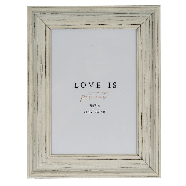 Alba Photo Frame 5X7 - Canwell Interiors Limited - Hills