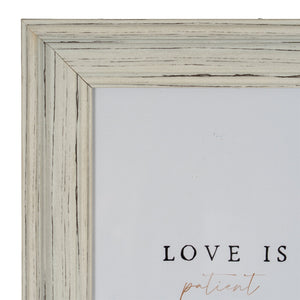 Alba Photo Frame 5X7 - Canwell Interiors Limited - Hills
