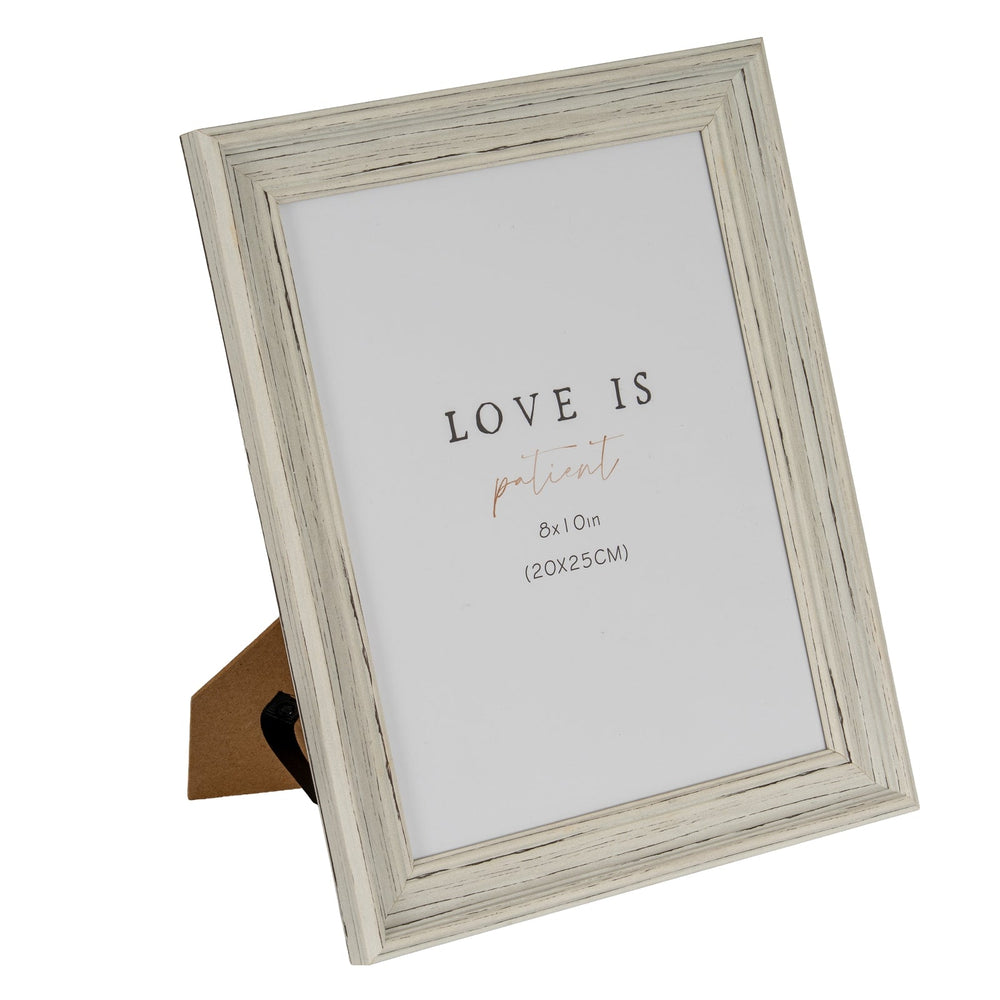 Alba Photo Frame 8X10 - Canwell Interiors Limited - Hills