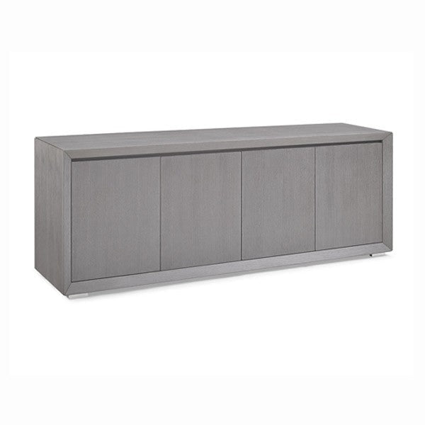 Alida Buffet - Light Grey Oak - XShowhome Limited - Tommy Franks