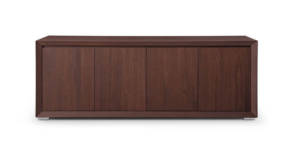 Alida Buffet - Walnut - XShowhome Limited - Tommy Franks