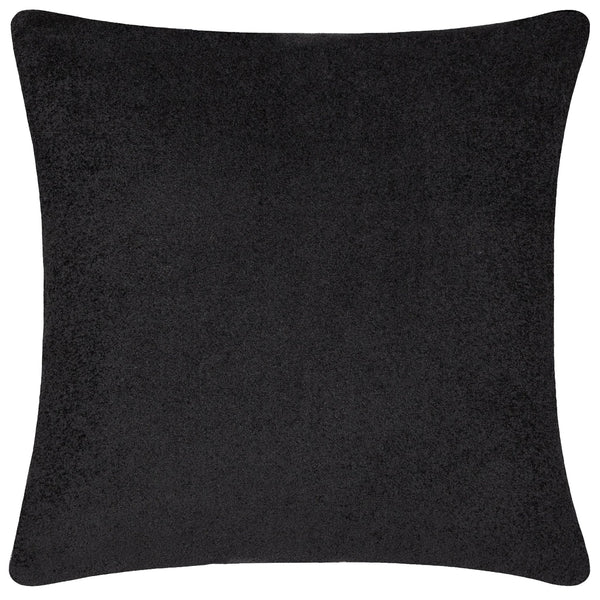 All Eyes on You 45x45 Feather Filled Cushion Lilac & Blue - Canwell Interiors Limited - Riva