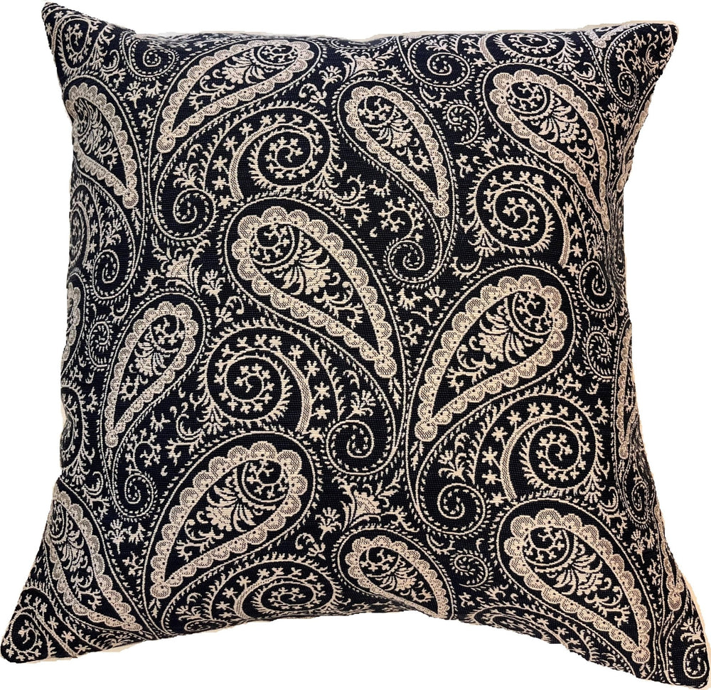 Malini Srinagar Default Cushion - Canwell Interiors Limited - Malini