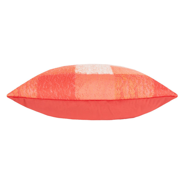 Alma 50x50 Feather Filled Cushion Pink - Canwell Interiors Limited - Riva