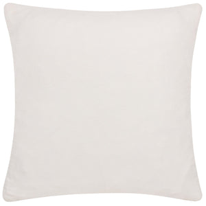 Almo 50x50 Feather Filled Cushion Ecru - XShowhome Limited - Riva