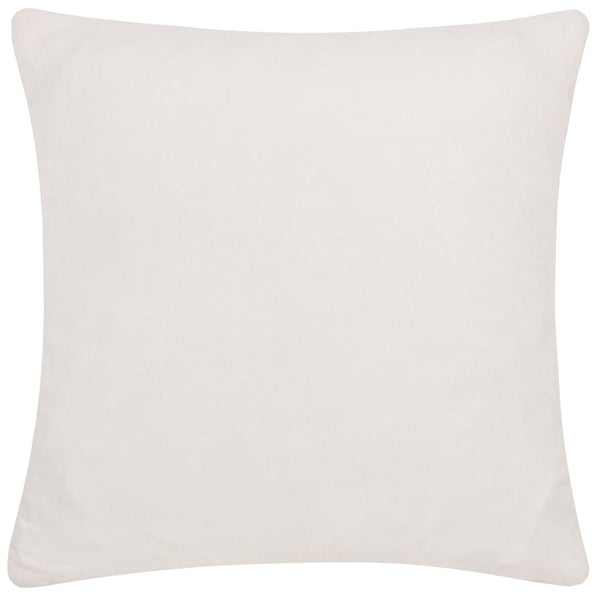 Almo 50x50 Feather Filled Cushion Ecru - XShowhome Limited - Riva