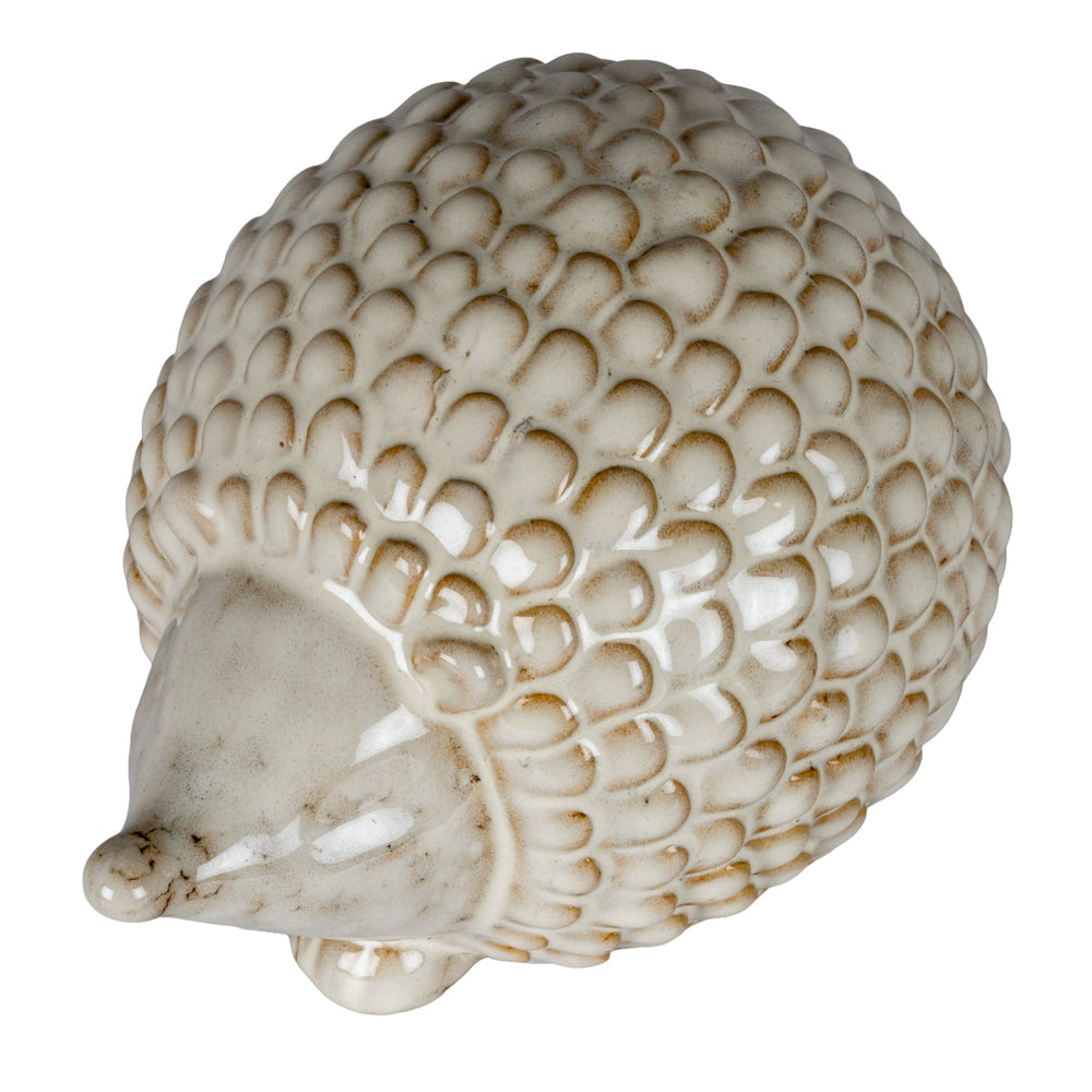 Alora Ceramic Large Hedgehog - Canwell Interiors Limited - Hills