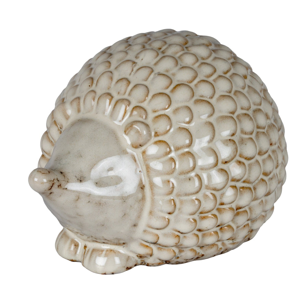 Alora Ceramic Large Hedgehog - Canwell Interiors Limited - Hills